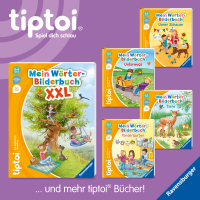 Mein Wörter-Bilderbuch Baustelle