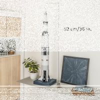 Puzzle 3D Appollo Saturn