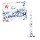 Puzzle 3D Appollo Saturn