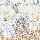 Puzzle 3D Appollo Saturn