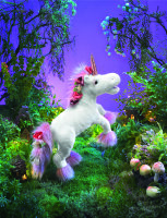 Musicbox Unicorn