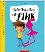 Mein Schatten ist Pink