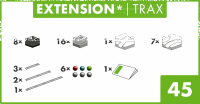 Gravitrax Extension