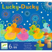Ducky Ducky