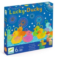 Ducky Ducky