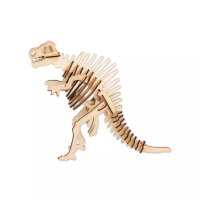 Holzdinosaurier