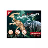 Holzdinosaurier