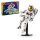 Creator Astronaut im Weltraum