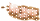 Puzzle Auf dem grossen Bauernhof (40 Teile)