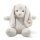 Hoppie Hase 38 hellgrau