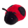 Marienkäfer (11 cm)
