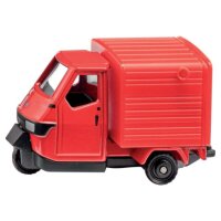 Piaggio Ape 50