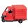 Piaggio Ape 50