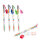 ABC Champions Jumbo Mehrfarbstift mit Spitzer & Radierer