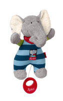 Elefant Spieluhr
