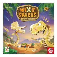 Mixosaurus