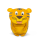 Kindergarten Backpack Tiger small