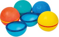 Wasserbomben