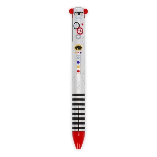 Two Color Pen