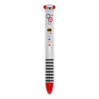 Two Color Pen
