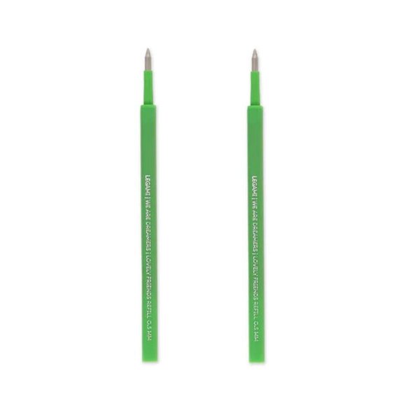 Encre Verte