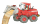Puzzle Mein Bagger (15 Teile)