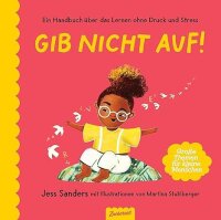 Gib nicht auf