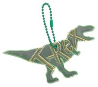Glimmis T-Rex