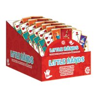 Little Hands Kartenhalter