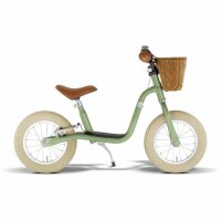 Laufrad LR XL Br Classic Retro-Grün