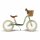 Laufrad LR XL Br Classic Retro-Grün