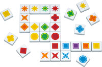 Quirkle Limited Edition