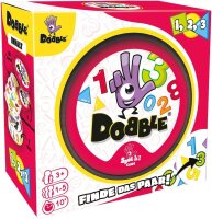 Dobble 1,2,3