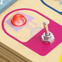 Busy Board Switch