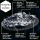 Gravitrax Star Wars Action Set Death Star