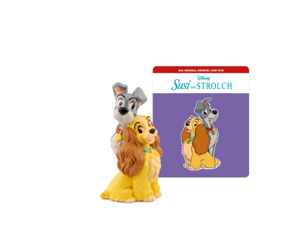 Susi und Strolch