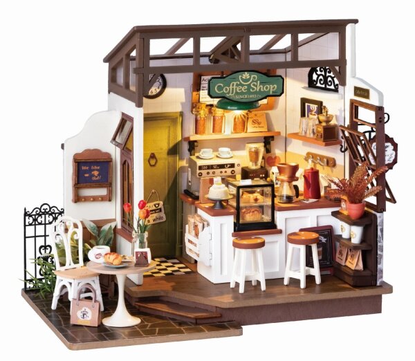 Slow Life Cafe