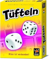 Tüfteln