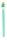 Leuchtender Monsterstift