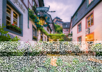 Puzzle Beilstein (1000 Stück)