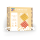 Pastel Lemon & Peach Base Plate Pack