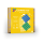 Rainbow Blue & Green Base Plate Pack