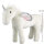 Einhorn Pegasus Opal