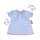 Kleid Sailor 30-36 cm