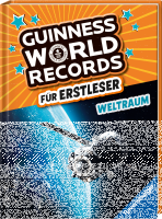 Guinness World Records - Weltraum