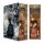 The Steam Age 3D Puzzle