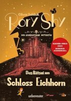 Das Rätsel um Schloss Eichhorn
