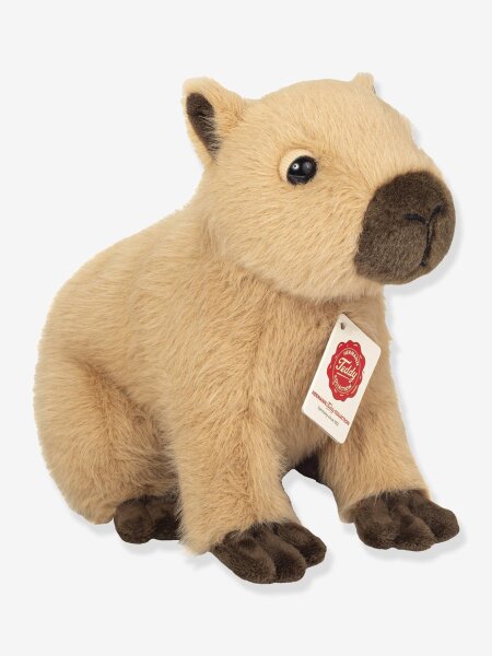 Capybara