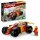 Kais Ninja Racce Car
