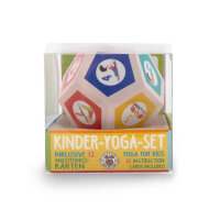 Kinder-Yoga-Set